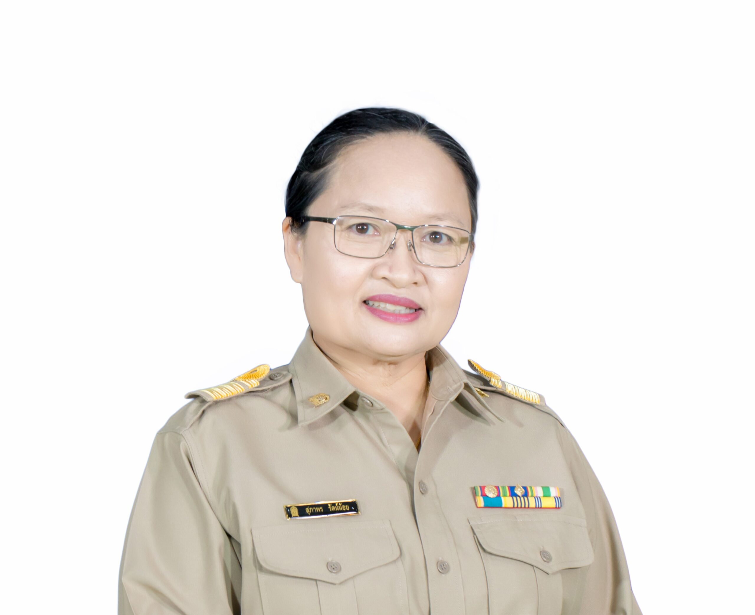 ผู้อำนวยการโรงเรียน